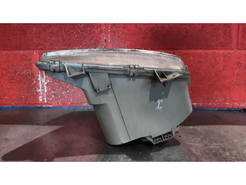 Recambio de faro izquierdo para mercedes vito combi (bm 638) 108 d  (638.164) | 02.96 - 12.99 vito combi (bm 638) 108 d  (638.16