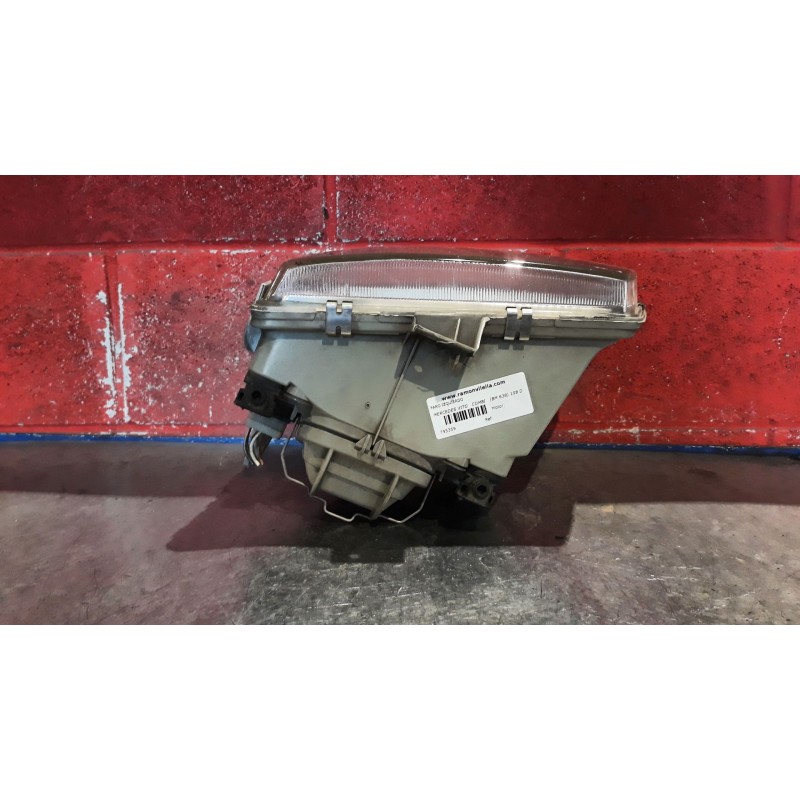 Recambio de faro izquierdo para mercedes vito combi (bm 638) 108 d  (638.164) | 02.96 - 12.99 vito combi (bm 638) 108 d  (638.16