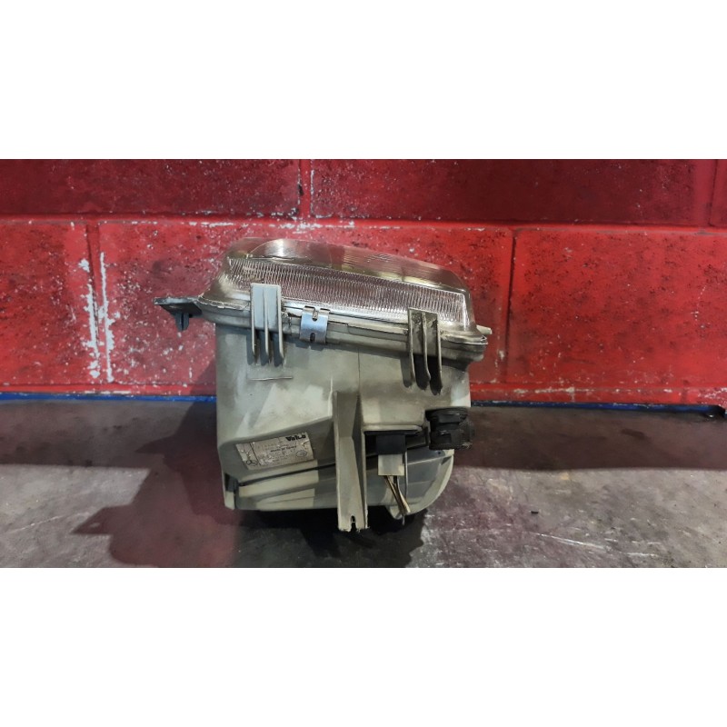 Recambio de faro izquierdo para mercedes vito combi (bm 638) 108 d  (638.164) | 02.96 - 12.99 vito combi (bm 638) 108 d  (638.16
