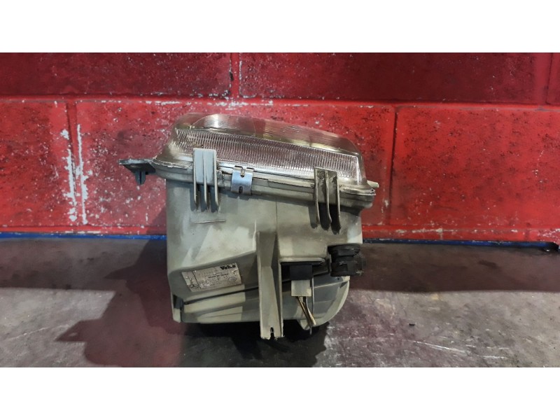 Recambio de faro izquierdo para mercedes vito combi (bm 638) 108 d  (638.164) | 02.96 - 12.99 vito combi (bm 638) 108 d  (638.16