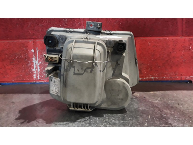 Recambio de faro izquierdo para mercedes vito combi (bm 638) 108 d  (638.164) | 02.96 - 12.99 vito combi (bm 638) 108 d  (638.16