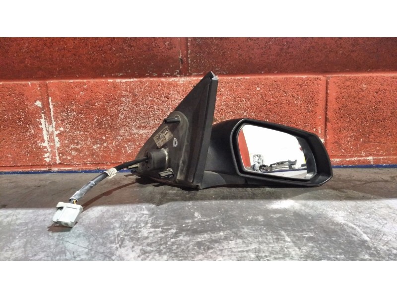 Recambio de retrovisor derecho para ford mondeo turnier (ge) ghia | 09.00 - 12.02 ghia | 09.00 - 12.02 referencia OEM IAM ELECTR