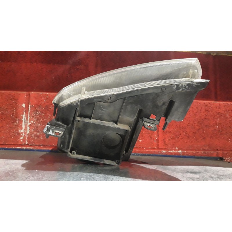 Recambio de faro derecho para renault modus confort dynamique | 08.04 - 12.06 confort dynamique | 08.04 - 12.06 referencia OEM I