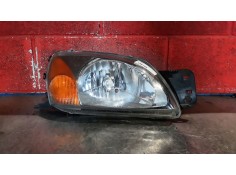 Recambio de faro derecho para ford fiesta berlina (dx)  | 0.00 - 0.02 fiesta berlina (dx)  | 0.00 - 0.02 referencia OEM IAM   