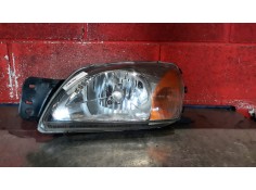 Recambio de faro izquierdo para ford fiesta berlina (dx)  | 0.00 - 0.02 fiesta berlina (dx)  | 0.00 - 0.02 referencia OEM IAM   