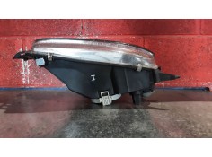 Recambio de faro izquierdo para ford fiesta berlina (dx)  | 0.00 - 0.02 fiesta berlina (dx)  | 0.00 - 0.02 referencia OEM IAM    2