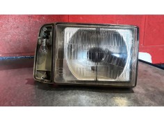 Recambio de faro derecho para seat trans 0.9 referencia OEM IAM   
