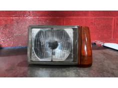 Recambio de faro izquierdo para seat trans 0.9 referencia OEM IAM   
