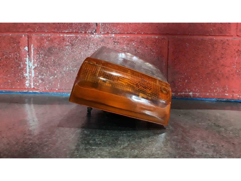 Recambio de faro izquierdo para seat trans 0.9 referencia OEM IAM   