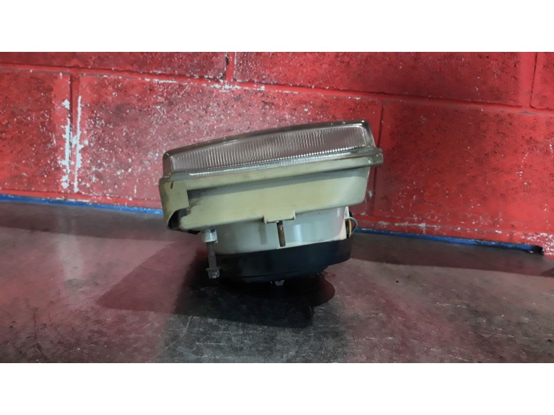 Recambio de faro izquierdo para seat trans 0.9 referencia OEM IAM   