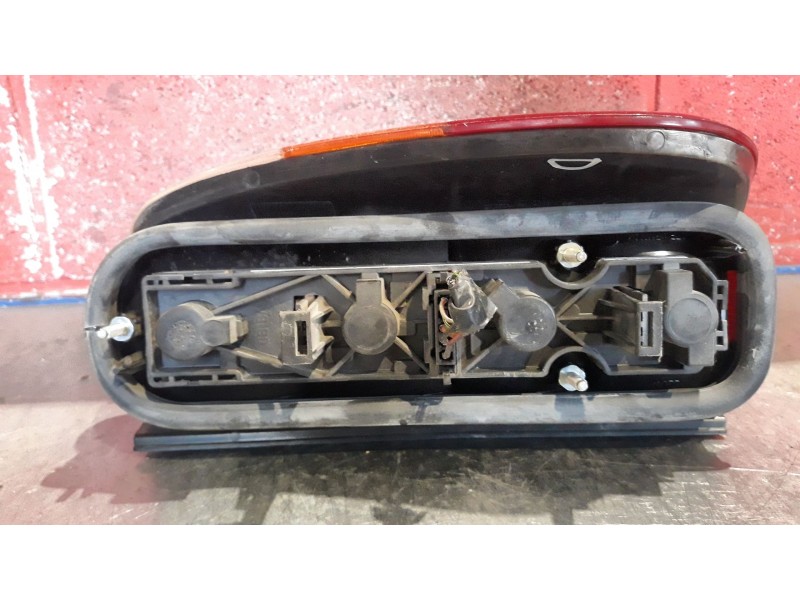 Recambio de piloto trasero derecho para seat inca (6k9) 1.4 cl familiar referencia OEM IAM   