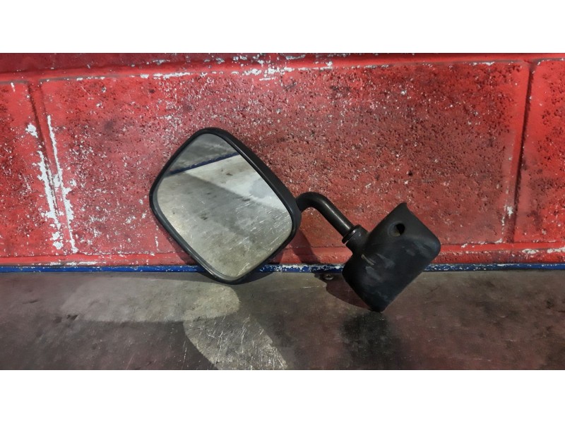 Recambio de retrovisor izquierdo para seat trans 0.9 referencia OEM IAM MANUAL  