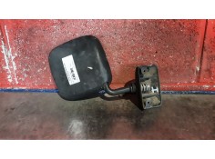 Recambio de retrovisor izquierdo para seat trans 0.9 referencia OEM IAM MANUAL   2