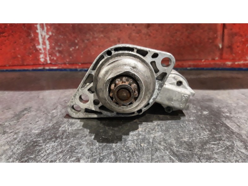 Recambio de motor arranque para seat ibiza (6j5) sport | 02.08 - 12.10 sport | 02.08 - 12.10 referencia OEM IAM TS18E1 02Z911023