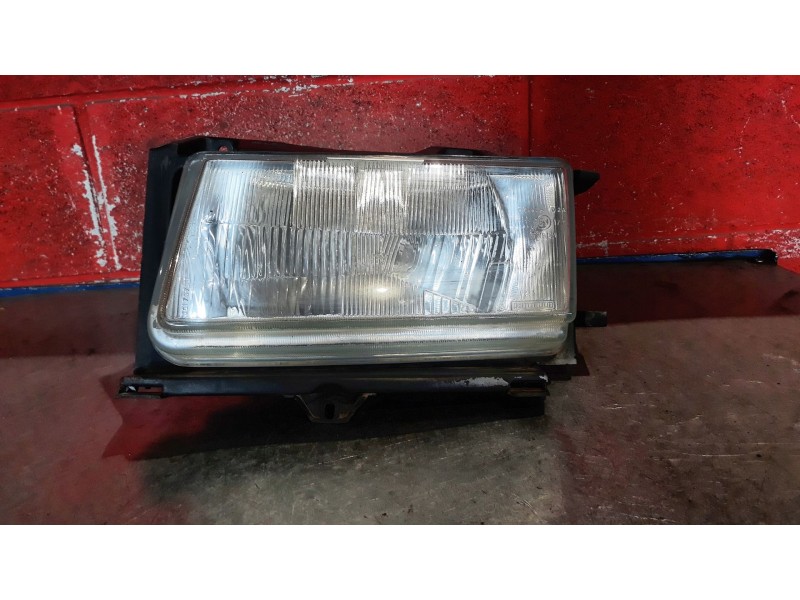 Recambio de faro izquierdo para peugeot expert kombi 2.0 hdi | 0.95 - ... 2.0 hdi | 0.95 - ... referencia OEM IAM   