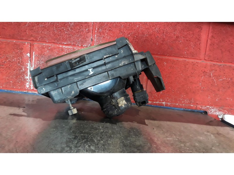 Recambio de faro izquierdo para peugeot expert kombi 2.0 hdi | 0.95 - ... 2.0 hdi | 0.95 - ... referencia OEM IAM   