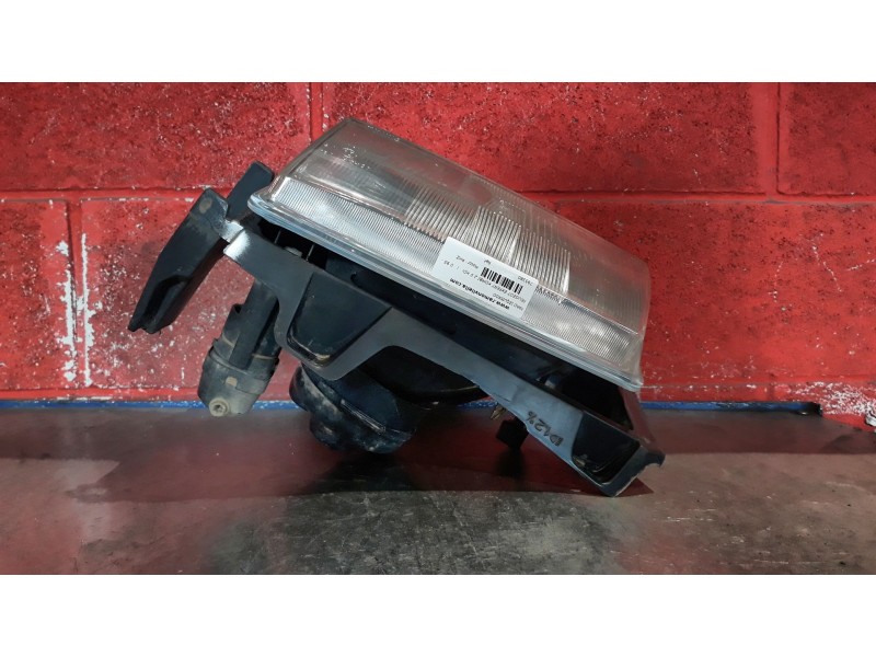 Recambio de faro izquierdo para peugeot expert kombi 2.0 hdi | 0.95 - ... 2.0 hdi | 0.95 - ... referencia OEM IAM   