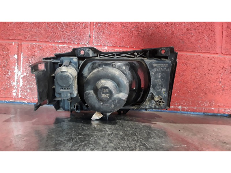 Recambio de faro izquierdo para peugeot expert kombi 2.0 hdi | 0.95 - ... 2.0 hdi | 0.95 - ... referencia OEM IAM   