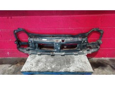 Recambio de panel frontal para renault trafic combi (ab 4.01) 6 - plazas (l2h1) acristalado parcial 2,9t combi largo referencia 