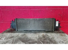Recambio de intercooler para renault trafic combi (ab 4.01) 6 - plazas (l2h1) acristalado parcial 2,9t combi largo referencia OE