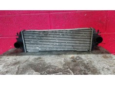Recambio de intercooler para renault trafic combi (ab 4.01) 6 - plazas (l2h1) acristalado parcial 2,9t combi largo referencia OE 2