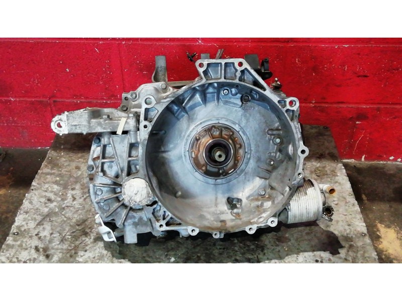 Recambio de caja cambios para peugeot 407 coupe  | 0.05 - ...  | 0.05 - ... referencia OEM IAM 20GG07   Recambio de caja cambios para peugeot 407 coupe  | 0.05 - ...  | 0.05 - ... referencia OEM IAM 20GG07