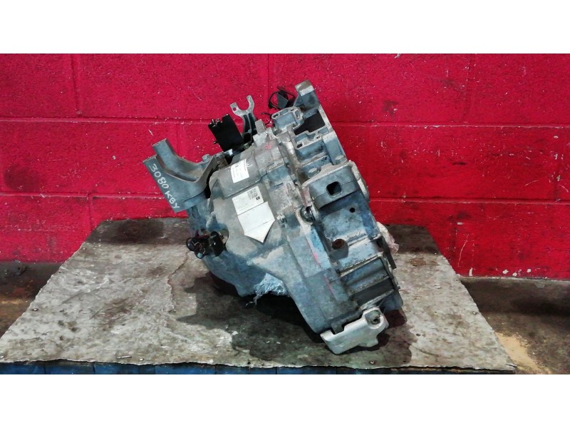 Recambio de caja cambios para peugeot 407 coupe  | 0.05 - ...  | 0.05 - ... referencia OEM IAM 20GG07   Recambio de caja cambios para peugeot 407 coupe  | 0.05 - ...  | 0.05 - ... referencia OEM IAM 20GG07