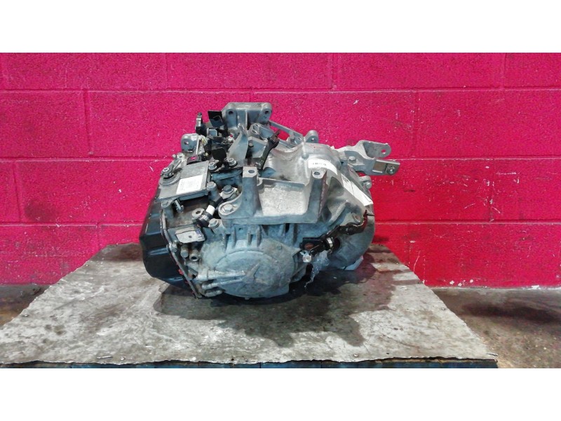 Recambio de caja cambios para peugeot 407 coupe  | 0.05 - ...  | 0.05 - ... referencia OEM IAM 20GG07   Recambio de caja cambios para peugeot 407 coupe  | 0.05 - ...  | 0.05 - ... referencia OEM IAM 20GG07