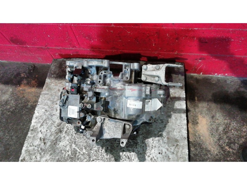 Recambio de caja cambios para peugeot 407 coupe  | 0.05 - ...  | 0.05 - ... referencia OEM IAM 20GG07   Recambio de caja cambios para peugeot 407 coupe  | 0.05 - ...  | 0.05 - ... referencia OEM IAM 20GG07