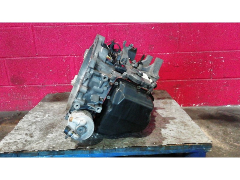 Recambio de caja cambios para peugeot 407 coupe  | 0.05 - ...  | 0.05 - ... referencia OEM IAM 20GG07   Recambio de caja cambios para peugeot 407 coupe  | 0.05 - ...  | 0.05 - ... referencia OEM IAM 20GG07