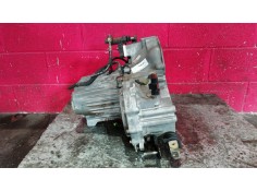Recambio de caja cambios para nissan primera referencia OEM IAM 6J00   2