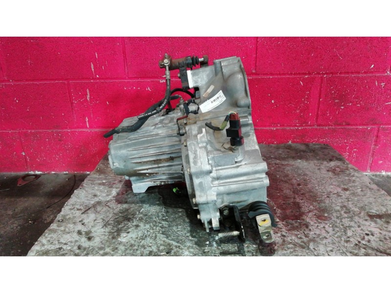 Recambio de caja cambios para nissan primera referencia OEM IAM 6J00   Recambio de caja cambios para nissan primera referencia OEM IAM 6J00