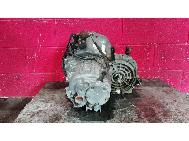 Recambio de caja cambios para nissan primera referencia OEM IAM 6J00   Recambio de caja cambios para nissan primera referencia OEM IAM 6J00