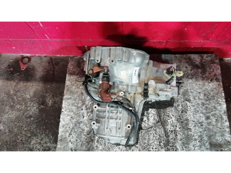 Recambio de caja cambios para nissan primera referencia OEM IAM 6J00   Recambio de caja cambios para nissan primera referencia OEM IAM 6J00