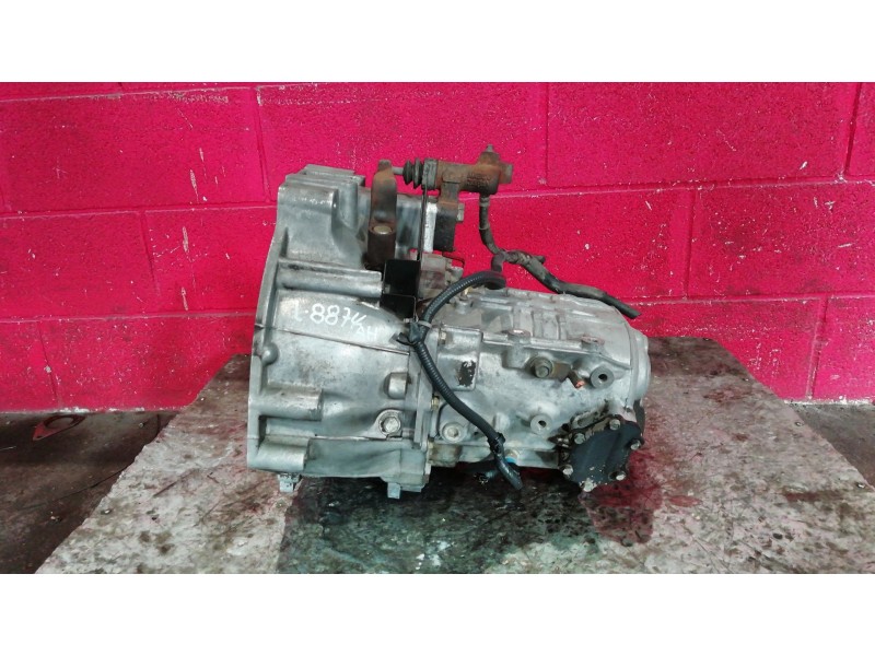 Recambio de caja cambios para nissan primera referencia OEM IAM 6J00   Recambio de caja cambios para nissan primera referencia OEM IAM 6J00