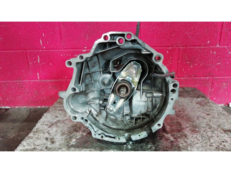 Recambio de caja cambios para audi 90 90 2.0 e referencia OEM IAM AXE  