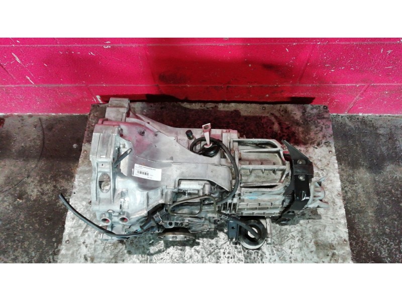 Recambio de caja cambios para audi 90 90 2.0 e referencia OEM IAM AXE  