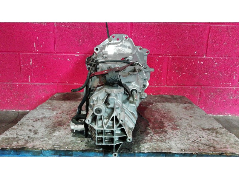 Recambio de caja cambios para audi 90 90 2.0 e referencia OEM IAM AXE  