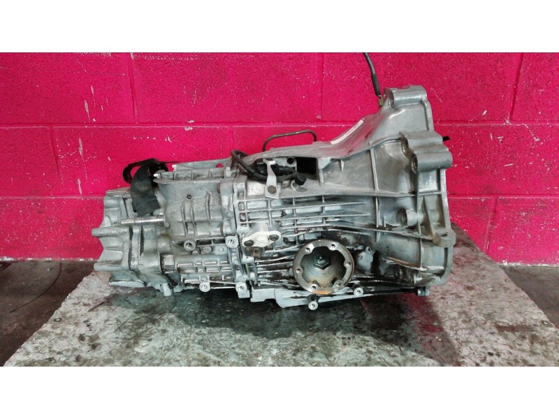 Recambio de caja cambios para audi 90 90 2.0 e referencia OEM IAM AXE  