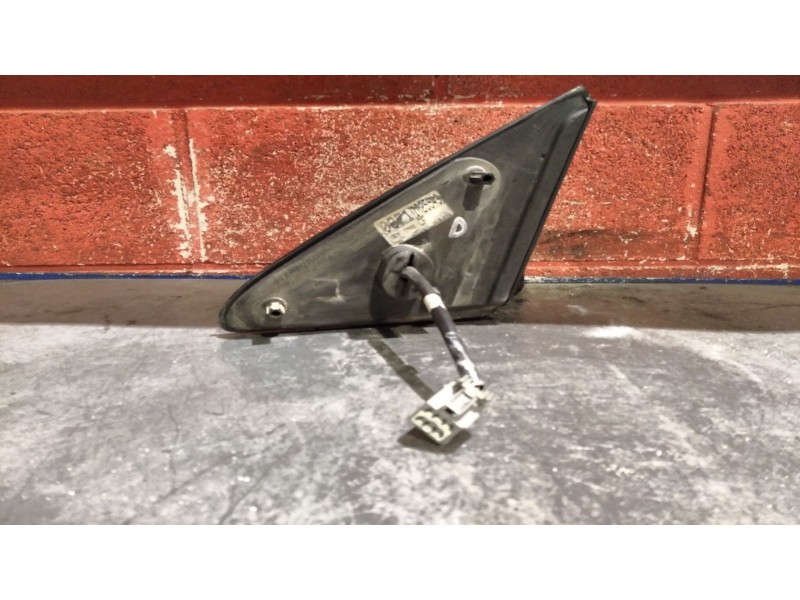 Recambio de retrovisor derecho para ford mondeo turnier (ge) ghia | 09.00 - 12.02 ghia | 09.00 - 12.02 referencia OEM IAM ELECTR