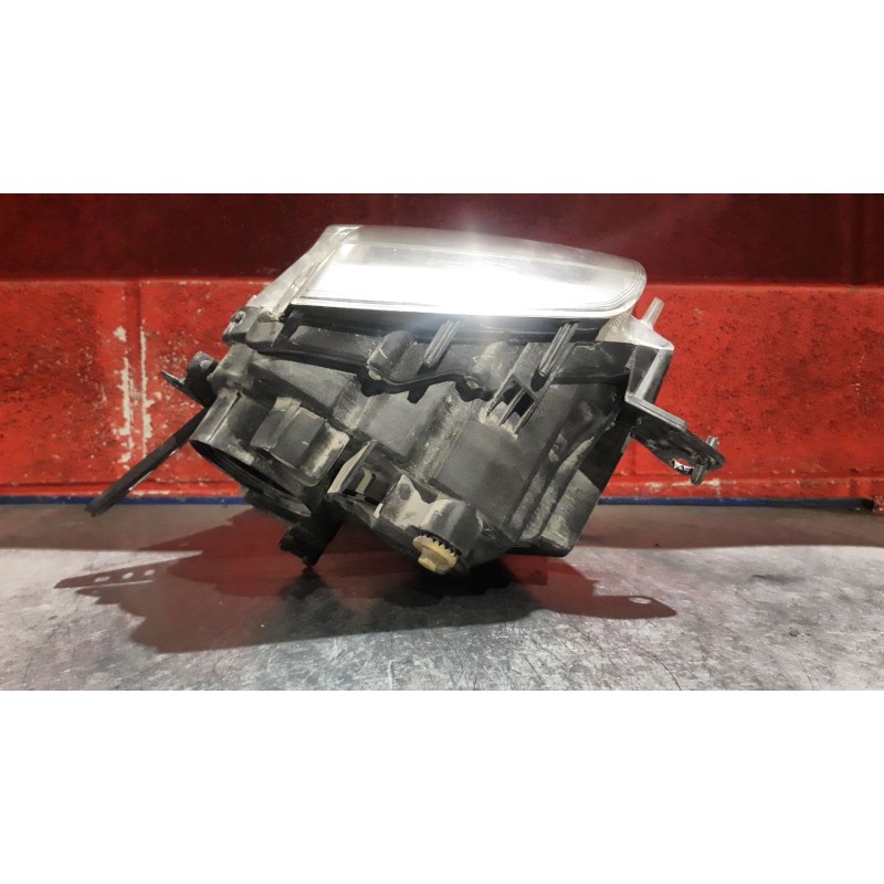 Recambio de faro derecho para renault modus confort dynamique | 08.04 - 12.06 confort dynamique | 08.04 - 12.06 referencia OEM I