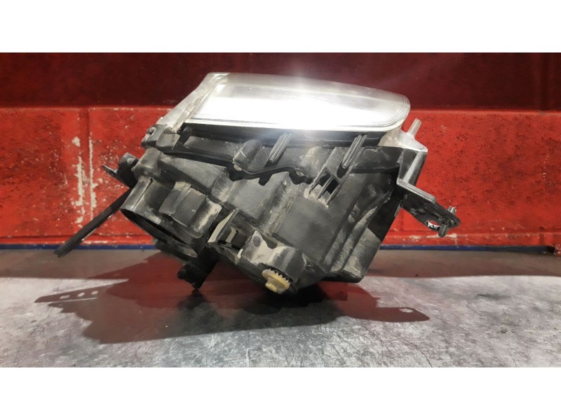 Recambio de faro derecho para renault modus confort dynamique | 08.04 - 12.06 confort dynamique | 08.04 - 12.06 referencia OEM I