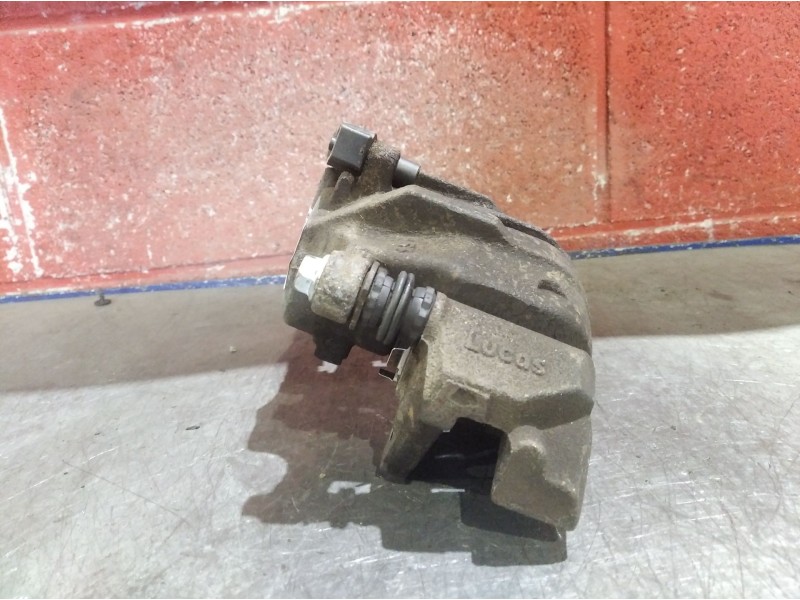 Recambio de pinza freno delantera derecha para mercedes clase a (w168) 1.4 cat referencia OEM IAM    Recambio de pinza freno delantera derecha para mercedes clase a (w168) 1.4 cat referencia OEM IAM