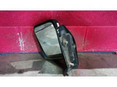 Recambio de retrovisor izquierdo para fiat ducato caja abierta referencia OEM IAM MANUAL