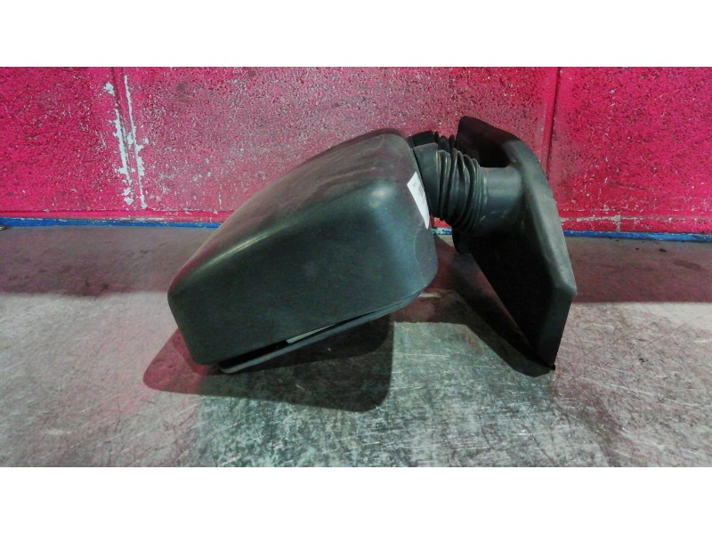 Recambio de retrovisor izquierdo para fiat ducato caja abierta referencia OEM IAM MANUAL   Recambio de retrovisor izquierdo para fiat ducato caja abierta referencia OEM IAM MANUAL