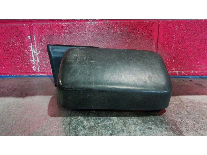 Recambio de retrovisor izquierdo para fiat ducato caja abierta referencia OEM IAM MANUAL   Recambio de retrovisor izquierdo para fiat ducato caja abierta referencia OEM IAM MANUAL