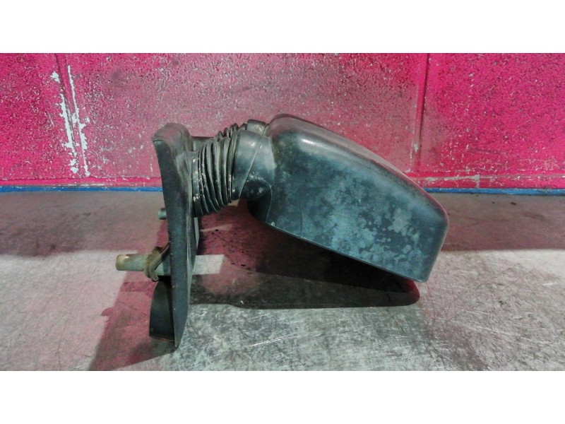 Recambio de retrovisor izquierdo para fiat ducato caja abierta referencia OEM IAM MANUAL   Recambio de retrovisor izquierdo para fiat ducato caja abierta referencia OEM IAM MANUAL