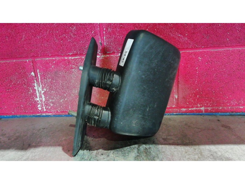 Recambio de retrovisor izquierdo para fiat ducato caja abierta referencia OEM IAM MANUAL   Recambio de retrovisor izquierdo para fiat ducato caja abierta referencia OEM IAM MANUAL