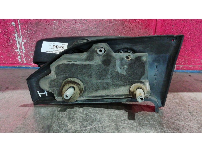 Recambio de retrovisor izquierdo para fiat ducato caja abierta referencia OEM IAM MANUAL   Recambio de retrovisor izquierdo para fiat ducato caja abierta referencia OEM IAM MANUAL