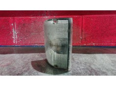 Recambio de piloto delantero derecho para fiat ducato caja abierta referencia OEM IAM